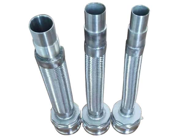 Pipe connector